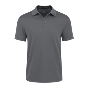 Mio Marino Men's Classic-Fit Cotton-Blend Pique Polo Shirt - 1 of 4