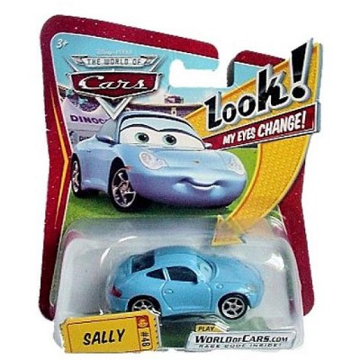 pixar cars sally