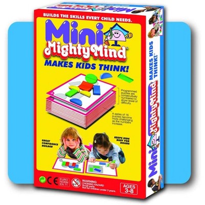 Mini-Mighty Mind