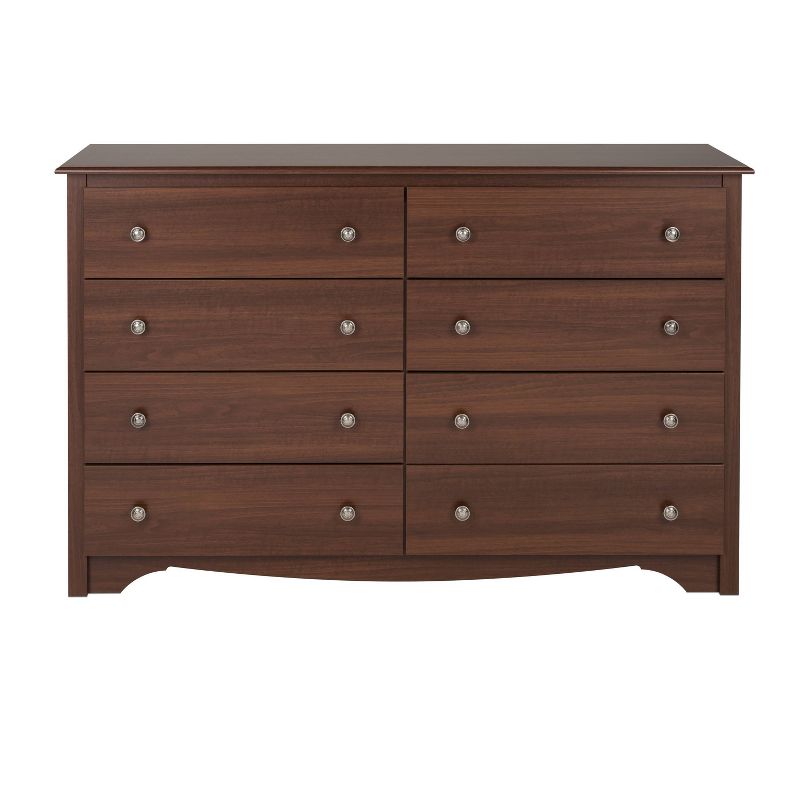 Sonoma 8 Drawer Dresser - Prepac, 1 of 13
