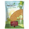 Organic Parboiled Long Grain Brown Rice - by Food To Live - 3 of 4