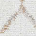 light gray, gray, rust, light brown