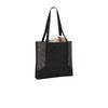 Port Authority Set of 2 Circuit Totes with Faux Leather Trim - image 3 of 4