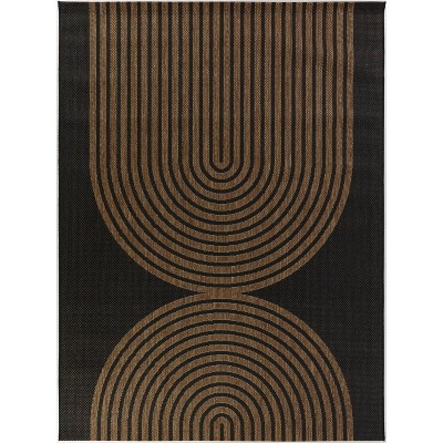 Niccolo Modern Rectangular Indoor Outdoor Rug Balta Rugs Target   GUEST 294876db 24c6 4223 911c Eb8a08d3a1db