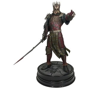 Dark Horse Comics The Witcher 3 Wild Hunt 7.85-Inch Eredin (The Wild Hunt King) PVC Statue - 1 of 1