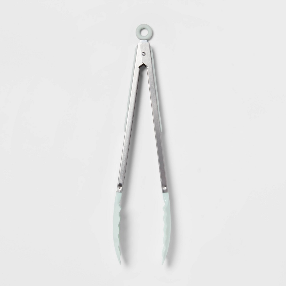 Tongs Mint Green - Room Essentialsâ„¢