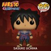 Funko POP Anime: Naruto Shippuden Sasuke Vinyl Figure #72 #6367 - 2 of 4