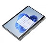 HP ENVY x360 15.6" 1920x1080 FHD IPS Touchscreen Laptop Intel Core Ultra 5 125U 8GB RAM 512GB SSD Mineral Silver - Intel Core Ultra 5 125U Dodeca-core - 4 of 4