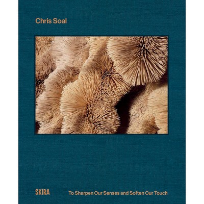 Chris Soal: To Sharpen Our Senses and Soften Our Touch - (Hardcover)