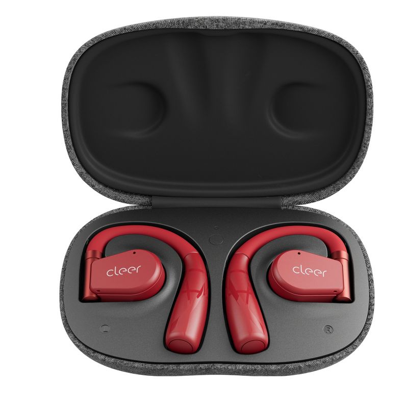 Cleer Audio ARC II SPORT Open Ear Earhook Earbuds, 5 of 6