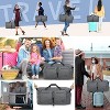Fmeida 65L Duffle Bag & Fmeida Personal Item Bag 18x14x8 - 3 of 3