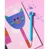 Journey of Something: Sparkle Art - Yum! Yum! Yum! - DIY Bedazzled Artwork Kit - 4 of 4