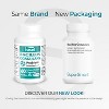 SuperSmart Bacillus Coagulans Probiotic 4 Billion CFU per Day - Lactobacillus Sporogenes | Non-GMO & Gluten Free - 60 Delayed Release Capsules - 2 of 4