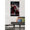 Trends International Marvel Captain America-Shield Reflection Unframed Wall Poster Prints - 2 of 4