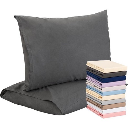 Target king hot sale pillow cases