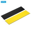 Unique Bargains DIY Laser Printing Personalized Office Blank Engraving Name Plates 5 Pcs - 3 of 4