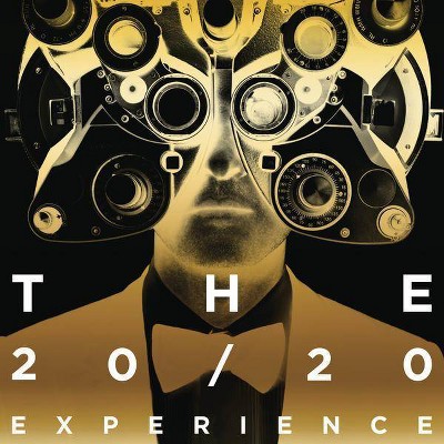 Justin Timberlake - 20/20 Experience: The Complete Experience (CD)