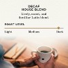 Peet's Decaf House Dark Roast Coffee - Keurig K-Cup Pods - 22ct - 3 of 4