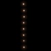 LED String Warm white PVC 98.4 feet long Adjustable Armrests - 4 of 4