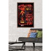 Trends International Poppy Playtime - It's Their Turn Framed Wall Poster Prints - 2 of 4