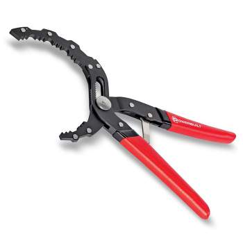 H B Smith 79151 9-in-1 Micro Pliers with Flash Light