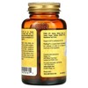 Solgar Turmeric Root Extract, 60 Vegetable Capsules (400 mg per Capsule) - 3 of 4