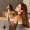 Unique Bargains Perfume Bottle for Bathroom 1.69oz1 Pc - 2 of 4