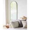 Livabliss Aranya Modern Decorative Wall Mirrors - 2 of 4