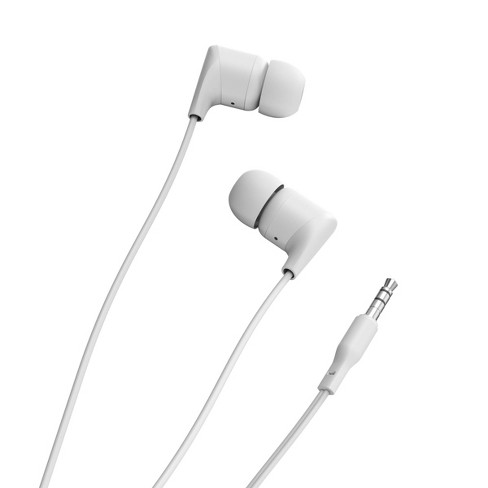 Target best sale wired earbuds