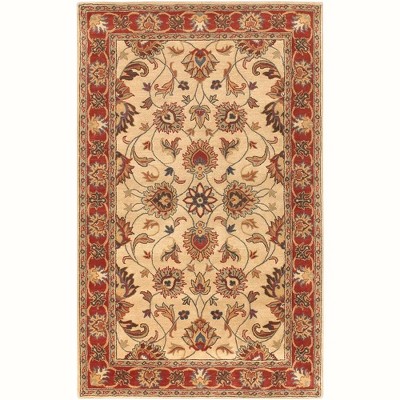 Mark & Day Paris Tufted Indoor Area Rugs