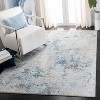 Tulum TUL209 Power Loomed Indoor Rugs - Safavieh - 2 of 4
