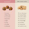 Boobie Lactation Oats Cookie Bites - Birthday Cake - 6.4oz - 4 of 4
