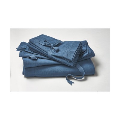 Tag Ltd. Threads Slub Napkins - Thumbnail 3