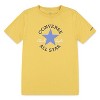 Converse® Boys' Short Sleeve Graphic T-Shirt - 4 of 4