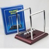 AZ  Import Newtons Cradle Balance Balls - 4 of 4