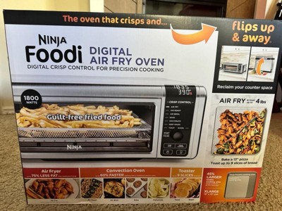 Ninja Food : Target