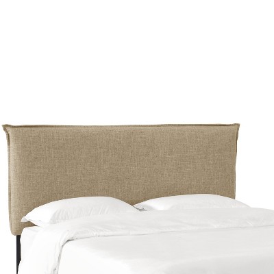 target bed headboards