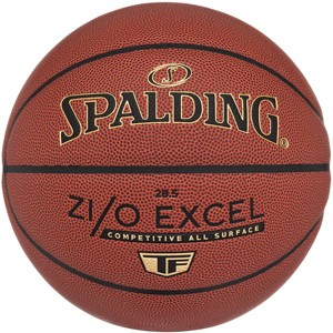 Spalding Zi/O Excel TF Indoor/Outdoor Basketball - 1 of 2