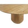 Mark & Day Allisa Modern Dining Table - 4 of 4