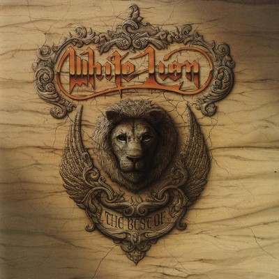 White Lion - The Best Of White Lion (180 Gram Translu (Vinyl)