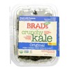 Brad's Raw Crunchy Kale Original - Case of 12/2 oz - 2 of 4