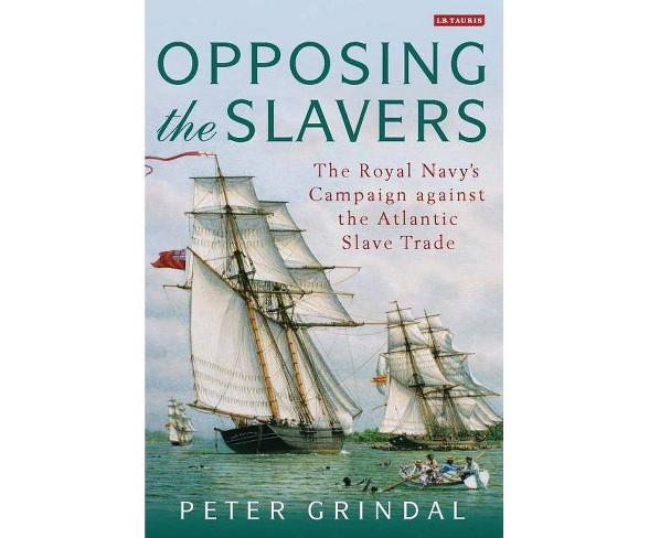 sing the Slavers - by  Peter Grindal (Paperback)