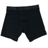 Fruit of the Loom Men's Breathable Micro Mesh Boxer Briefs (3 Pair Pack) - 4 of 4