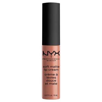 Nyx Professional Makeup Shine Loud Fl Long-lasting : Vegan - - Lipstick Oz Shine Target 0.22 High Goal Liquid Crusher
