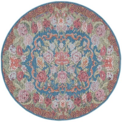 Besarabian BES220 Power Loomed Rug - Safavieh