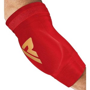 RDX Sports Padded Elbow Sleeve for Muay Thai & MMA Workout OEKO-TEX Standard 100 certified - 1 of 4