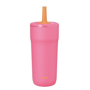 Zak Designs 20 fl oz Stainless Steel Sutton Vacuum Siply Tumbler