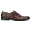 Vintage Foundry Co. Men's Bolton Dress Monk Strap - 2 of 4