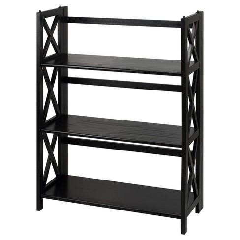 Target horizontal bookshelf hot sale made by design