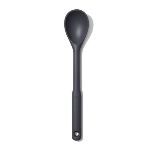 OXO Steel Cooking Spoon